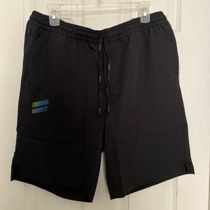 NWT Hurley light weight sport short SIZE L